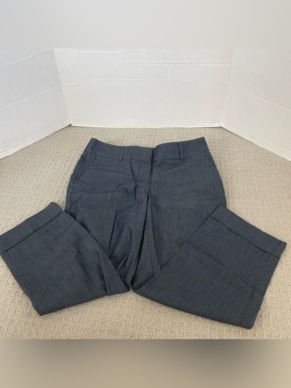 NWT Ann Taylor women’s crop pants